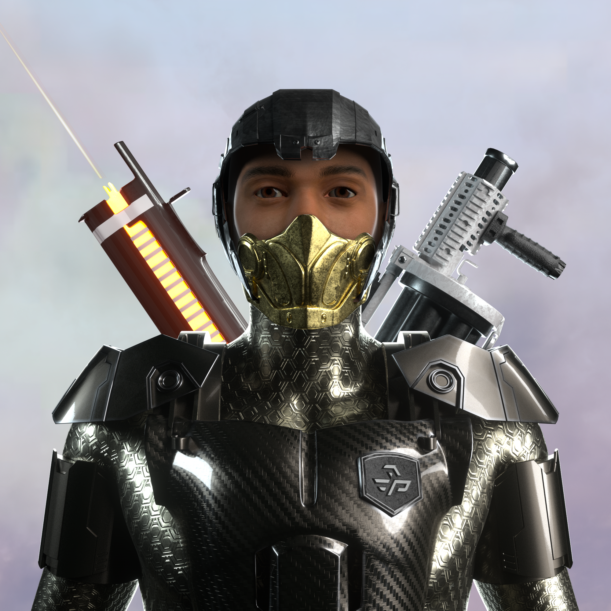 Crypto Champions #4223